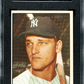 1961 Topps Roger Maris #2 SGC 5