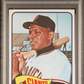 1965 Topps Willie Mays #250 PSA 8