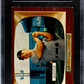 1955 Bowman Mickey Mantle #202 SGC 3