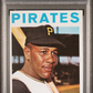 1964 Topps Willie Stargell #342 PSA 6