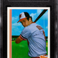 1982 Topps Traded Cal Ripken #98T SGC 9.5