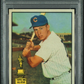 1961 Topps Ron Santo #35 All Star Rookie PSA 9