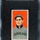 1910 Piedmont Cigarettes (T206) Ted Easterly SGC 3.5