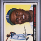 1955 Topps Jackie Robinson #50 PSA 3