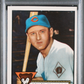 1952 Topps Bruce Edwards #224 PSA 7