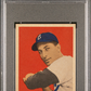1949 Bowman Carl Furillo #70 PSA 4