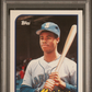 1989 Topps Traded Ken Griffey JR. #41T PSA 10