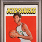 1971 Topps Lew Alcindor #100 PSA 3