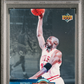 1993 Upper Deck Holojam Michael Jordan #H4 Holojams PSA 6