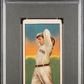 1909 E90-1 American Caramel Christy Matthewson (Mathewson) PSA 1.5
