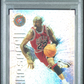 1995 Stadium Club Warp Speed Michael Jordan #WS1 PSA 9