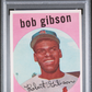 1959 Topps Bob Gibson #514 PSA 5
