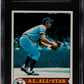 1979 Topps George Brett #330 SGC 9