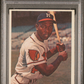 1957 Topps Hank Aaron #20 PSA 6