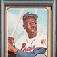 1968 O-Pee-Chee Hank Aaron #110 PSA 4