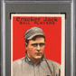 1915 Cracker Jack Rube Oldring #8 PSA 6