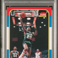1986 Fleer Ricky Pierce #87 PSA 9