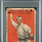 1915 Cracker Jack George Mullen #24 (Mullin) PSA 1