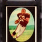 1958 Topps Jimmy Brown #62 SGC 4