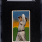 1909 American Caramel Co. (E90-1) Christy Matthewson SGC 3