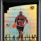 1997 UD3 MJ3 Michael Jordan #MJ3-1 MBA 8
