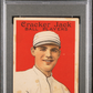 1915 Cracker Jack Eddie Murphy #165 PSA 1.5