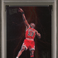 1993 Ultra Scoring Kings Michael Jordan #5 PSA 8