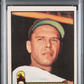 1952 Topps Jim Delsing #271 PSA 7