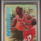 1994 E-Motion N-Tense Michael Jordan #3 PSA 9