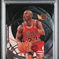 1995 Metal Maximum Metal Michael Jordan #4 PSA 9