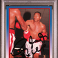 1991 Kayo Roy Jones #116 PSA 7 Auto 10