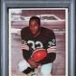1964 Philadelphia Jim Brown #30 PSA 5