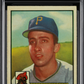 1952 Topps Tony Bartirome #332 MBA 4