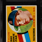 1960 Topps Venezuelan Carl Yastrzemski #148 SGC 4.5