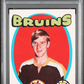1971 O-Pee-Chee Bobby Orr #100 PSA 6
