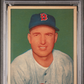 1954 Red Heart George Kell PSA 7.5