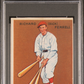 1933 Goudey Rick Ferrell #197 PSA 4