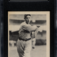 1939 Playball Lemuel Young #102 SGC 4