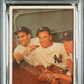1953 Bowman Color Mantle Bauer Berra #44 PSA 1.5
