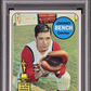 1969 Topps Johnny Bench #95 All Star Rookie PSA 9