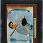 1955 Bowman Yogi Berra #168 SGC 7