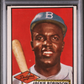 1952 Topps Jackie Robinson #312 PSA 4
