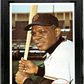 1964 Topps Giants Willie Mays #51 SGC 7