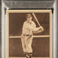 1940 Play Ball Hank Greenberg #40 PSA 7