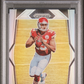 2017 Panini Prizm Patrick Mahomes II #269 PSA 10