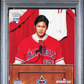 2018 Topps Opening Day Shohei Ohtani #200 PSA 10