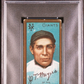 1911 T205 Gold Border J. T. Meyers PSA 2