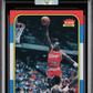 1986 Fleer Michael Jordan #57 MBA 9.5