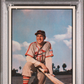 1953 Bowman Color Enos Slaughter #81 PSA 8.5