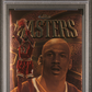 1997 Finest Michael Jordan #154 PSA 10